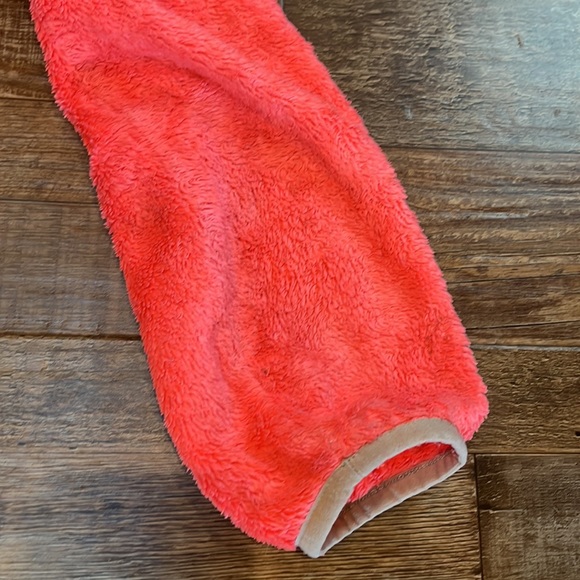 The North Face Oso Hooded Jacket Big Girls Size L (14/16) - Picture 7 of 8